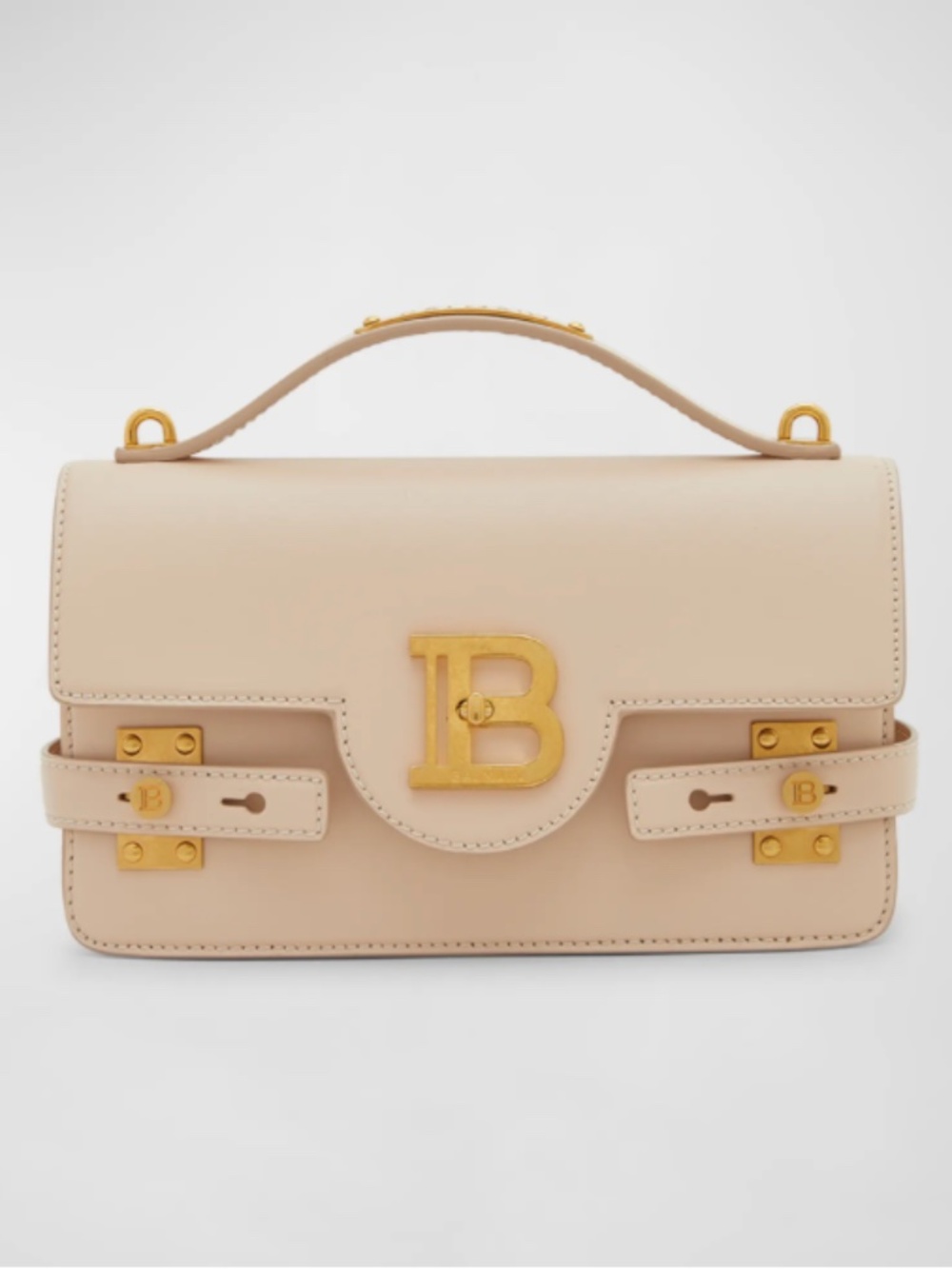 Balmain Elegant  Purse